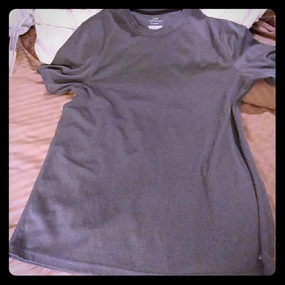 Tel Gear NWOT short sleeve shirt